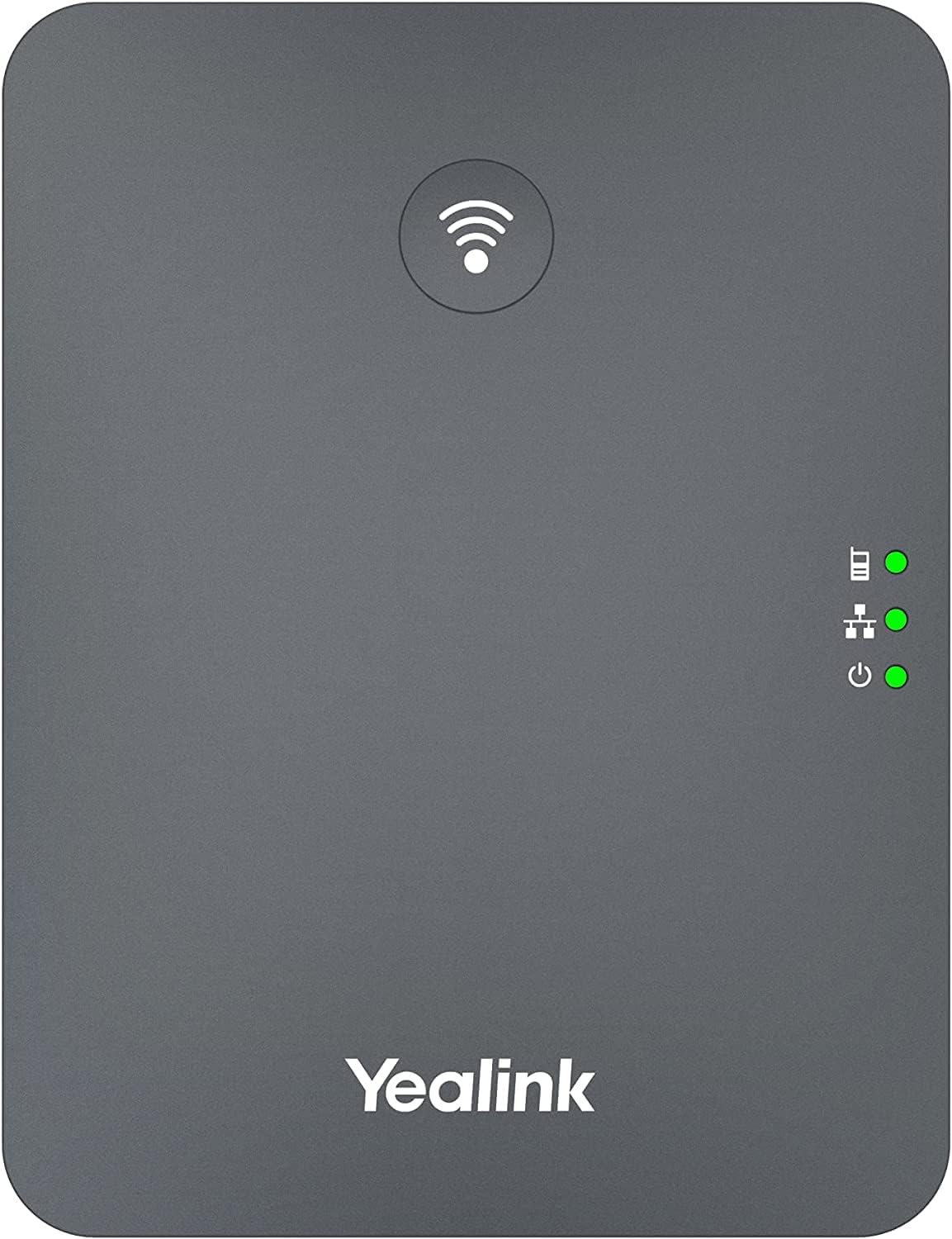 YEALINK W70B DECT Basisstation