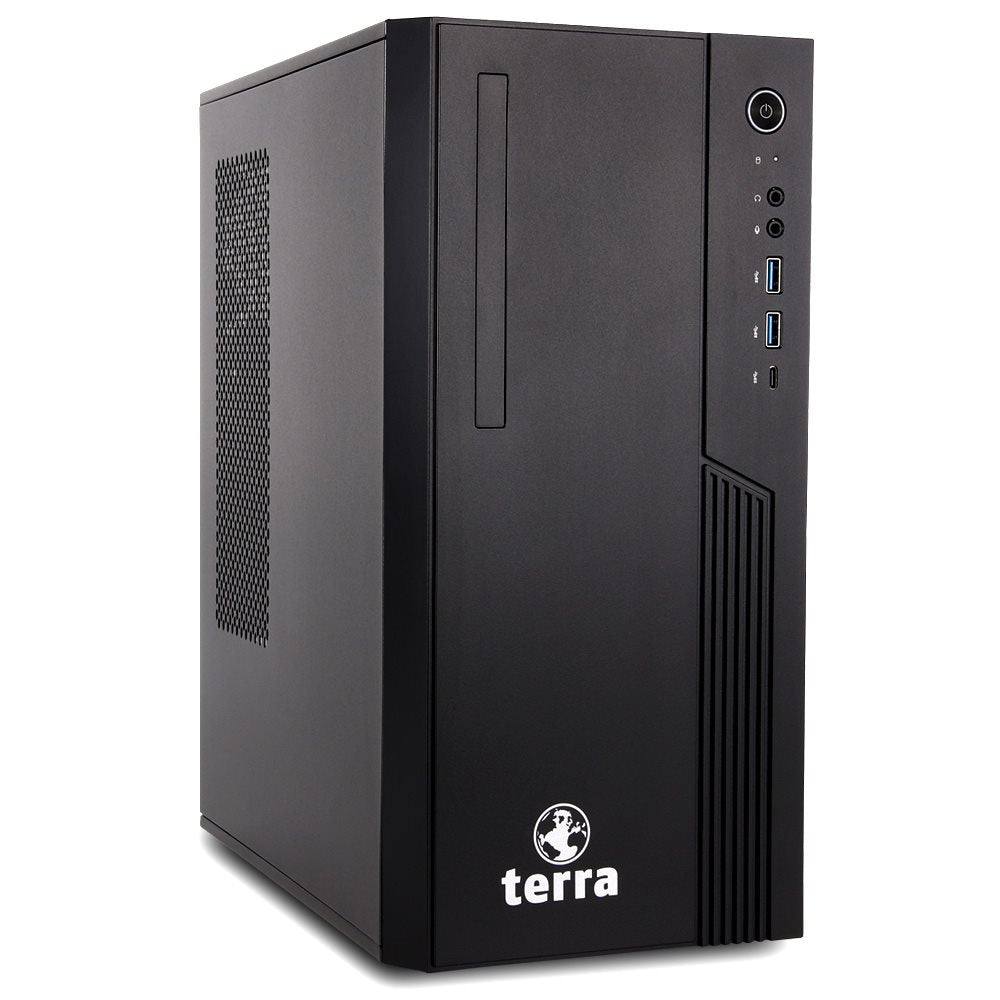 TERRA PC-BUSINESS 6000 SILENT
