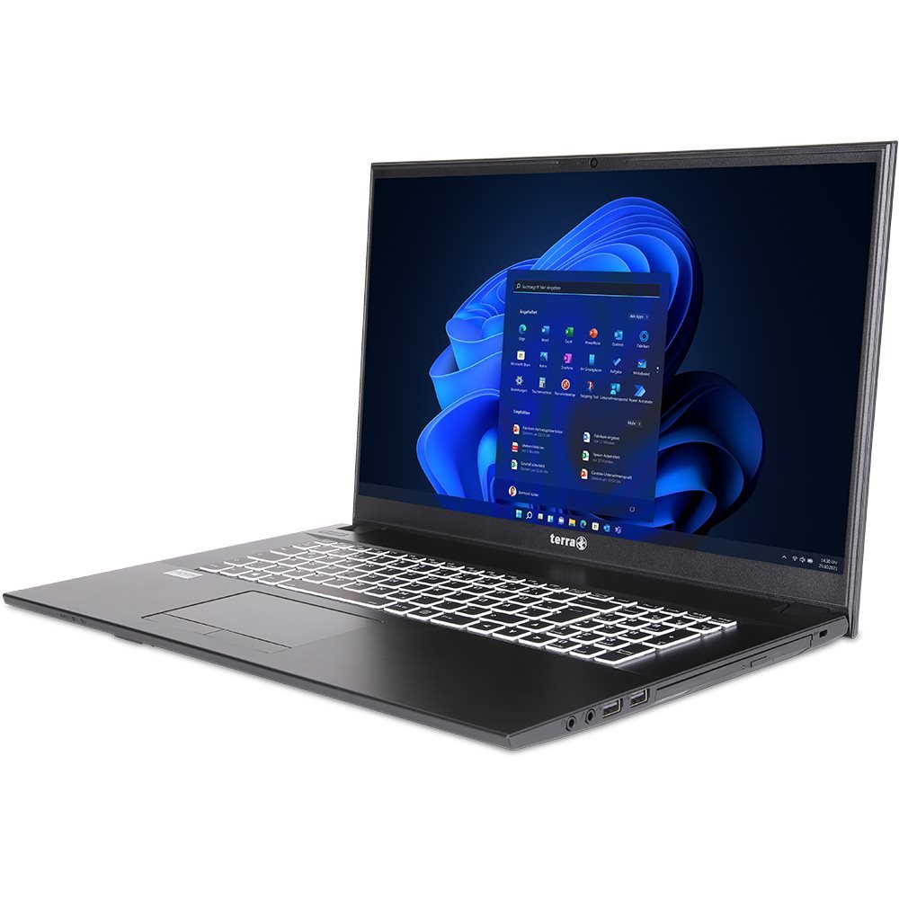 TERRA MOBILE 1716R i3-1315U W11 Home
