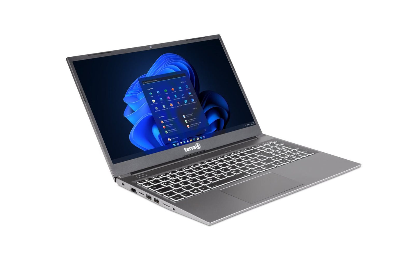 TERRA MOBILE 1517R i5-1334U W11P