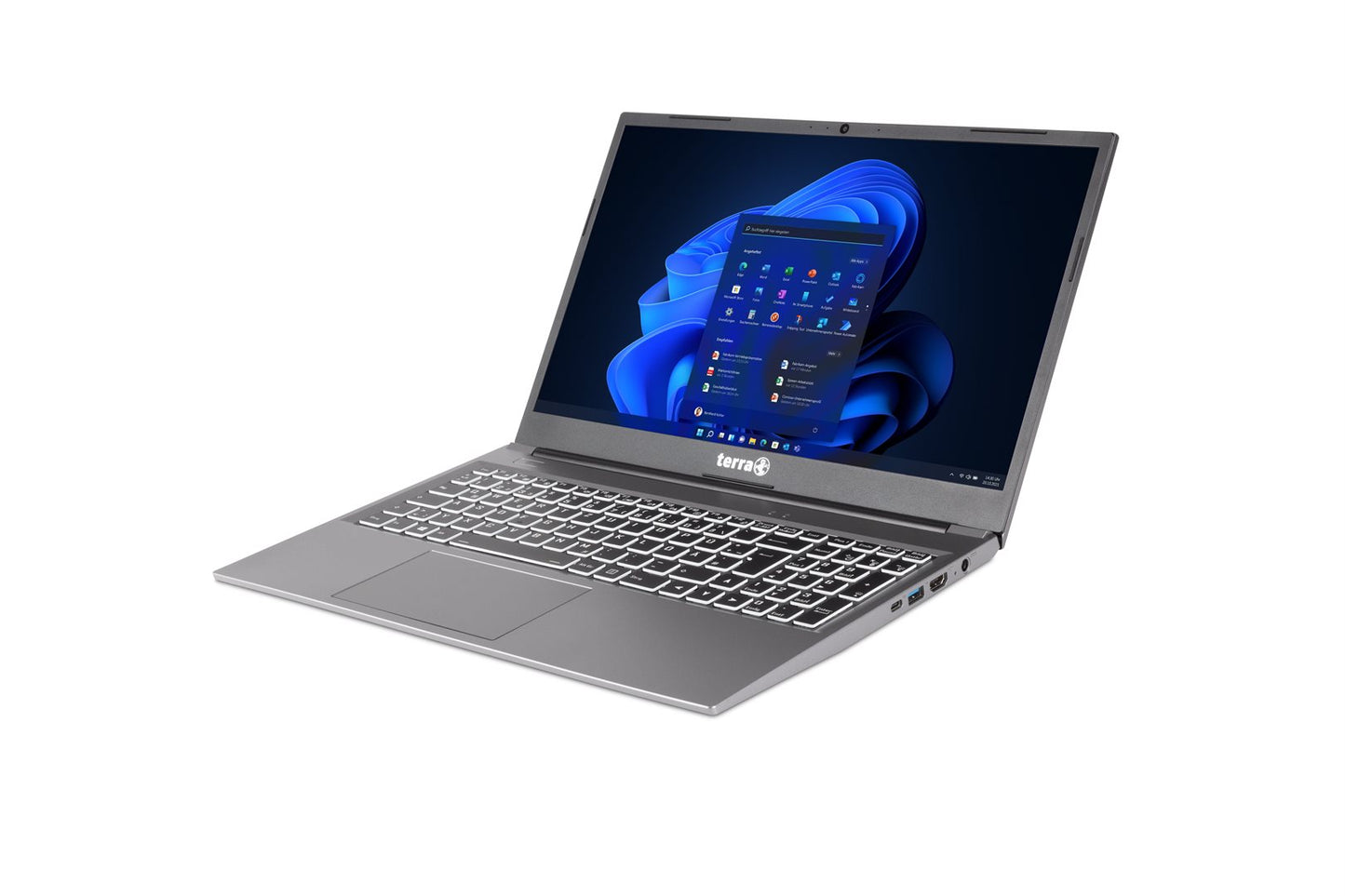 TERRA MOBILE 1517R i5-1334U W11P