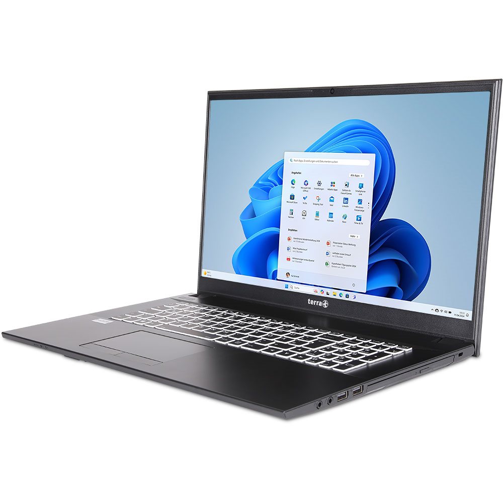 TERRA MOBILE 1716R i5-1334U W11