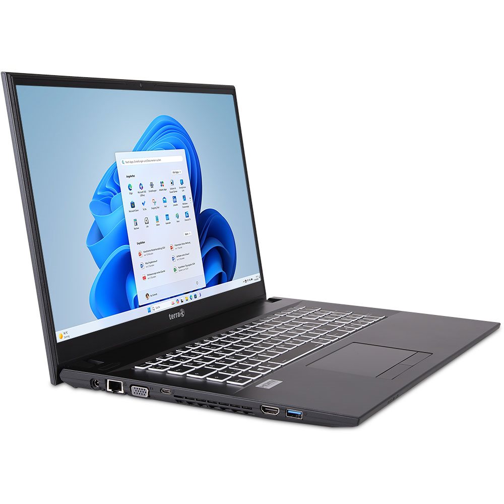 TERRA MOBILE 1716R i5-1334U W11