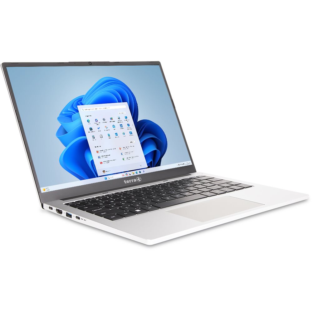 TERRA MOBILE 1410R i5-1334U W11