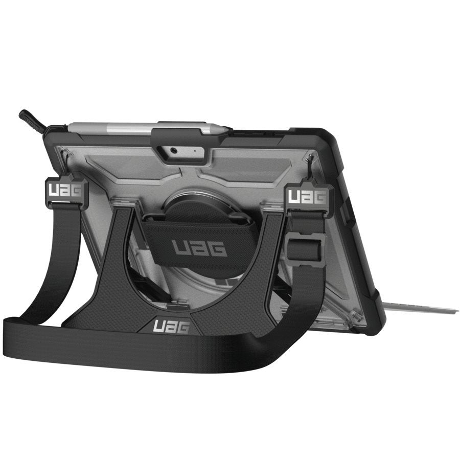 Urban Armor Gear P-Case + Handschlaufe Surface Go 4/3/2/1
