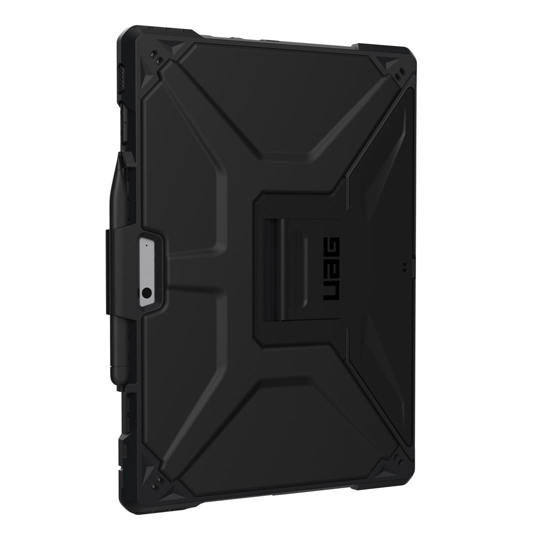 Urban Armor Gear Metropolis SE Case Black Surface Pro 9/10/11