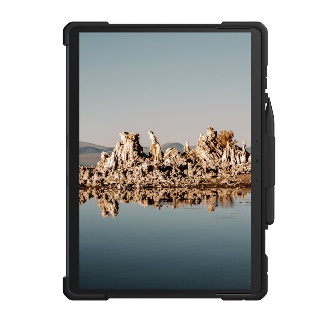 Urban Armor Gear Metropolis SE Case Black Surface Pro 9/10/11