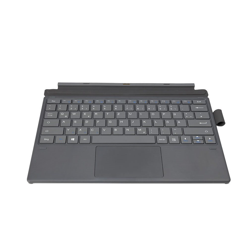 TERRA TYPE COVER PAD 1262 DE