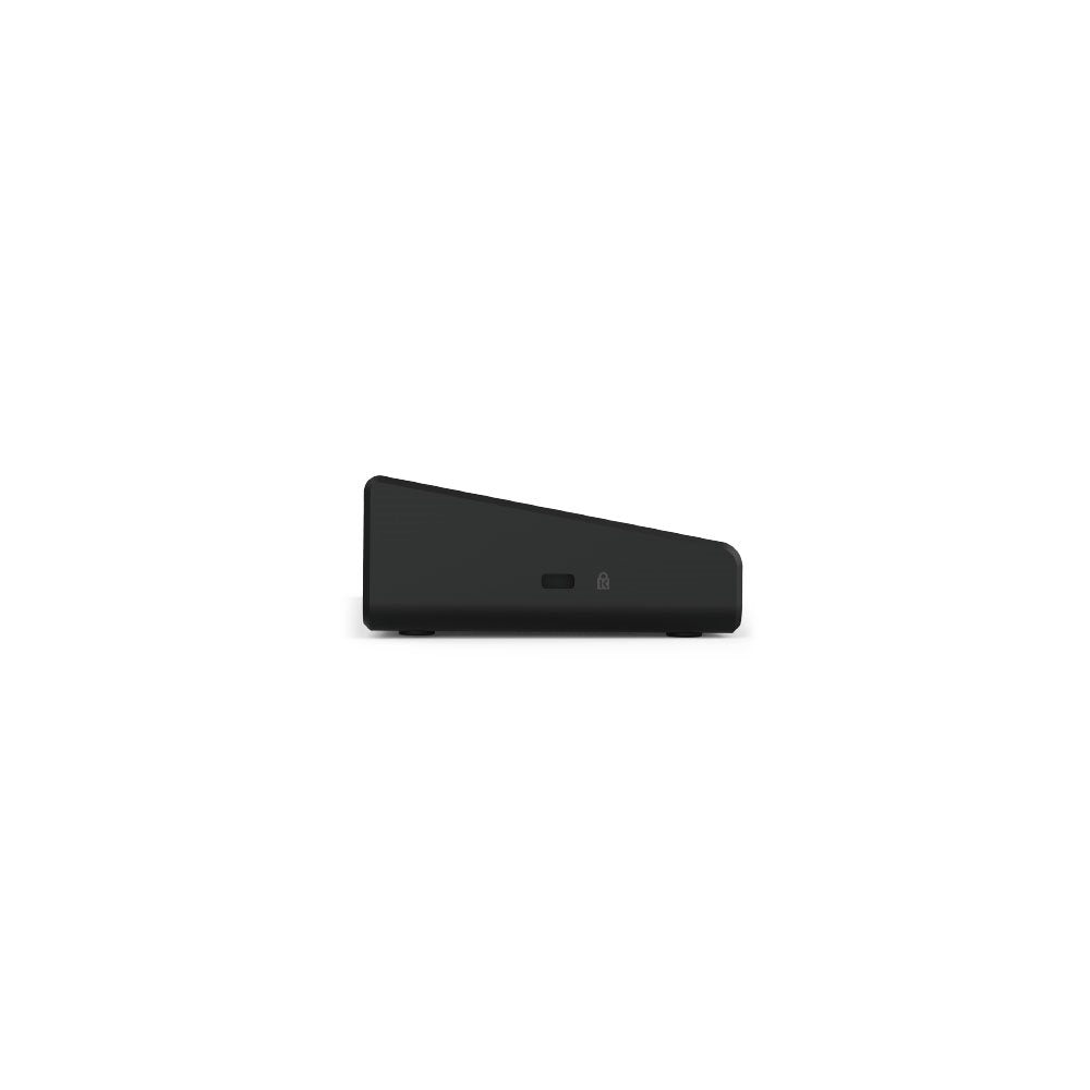 TERRA MOBILE Dockingstation 803W USB-C inkl.135W Netzteil und USB C/A Kabel