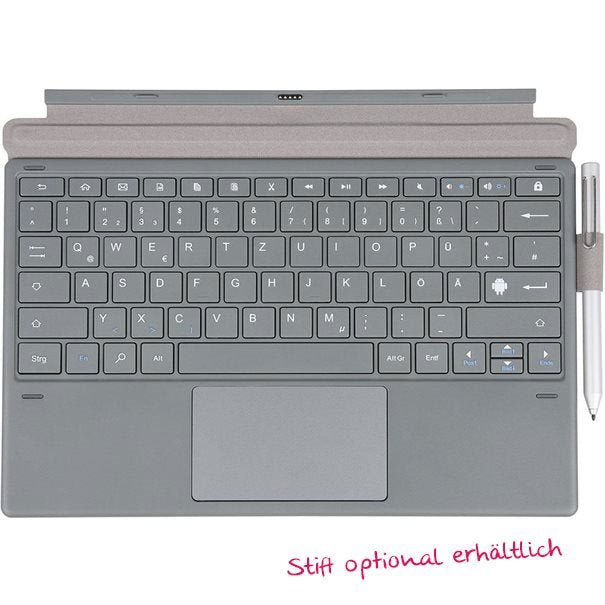 TERRA TYPE COVER PAD 1200 DE