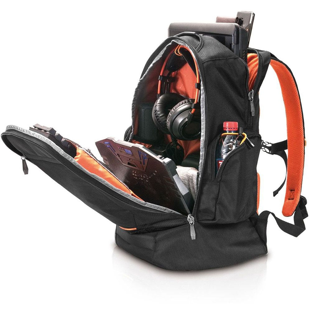 Rucksack Gaming Everki ContemPro 117 bis 18,4 Zoll