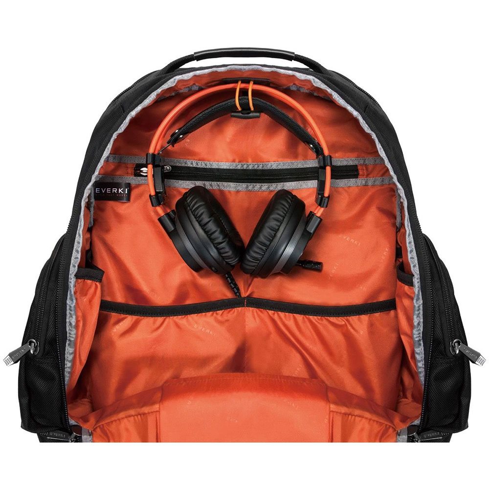 Rucksack Gaming Everki ContemPro 117 bis 18,4 Zoll