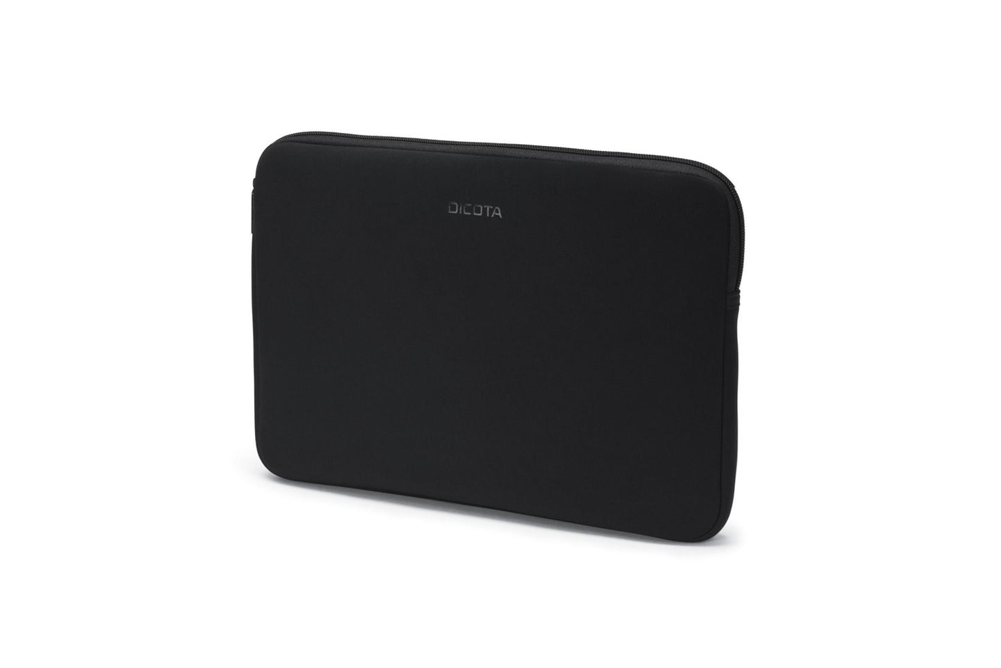 Hülle/ Sleeve Dicota PerfectSkin 14-14,1 Zoll black