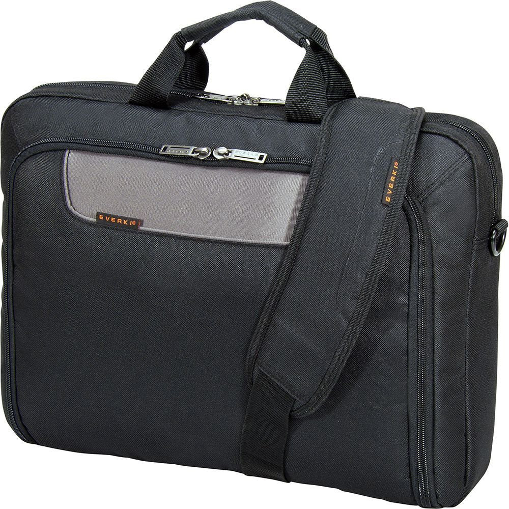 Tasche Everki Advance für NB bis 17,3 Zoll