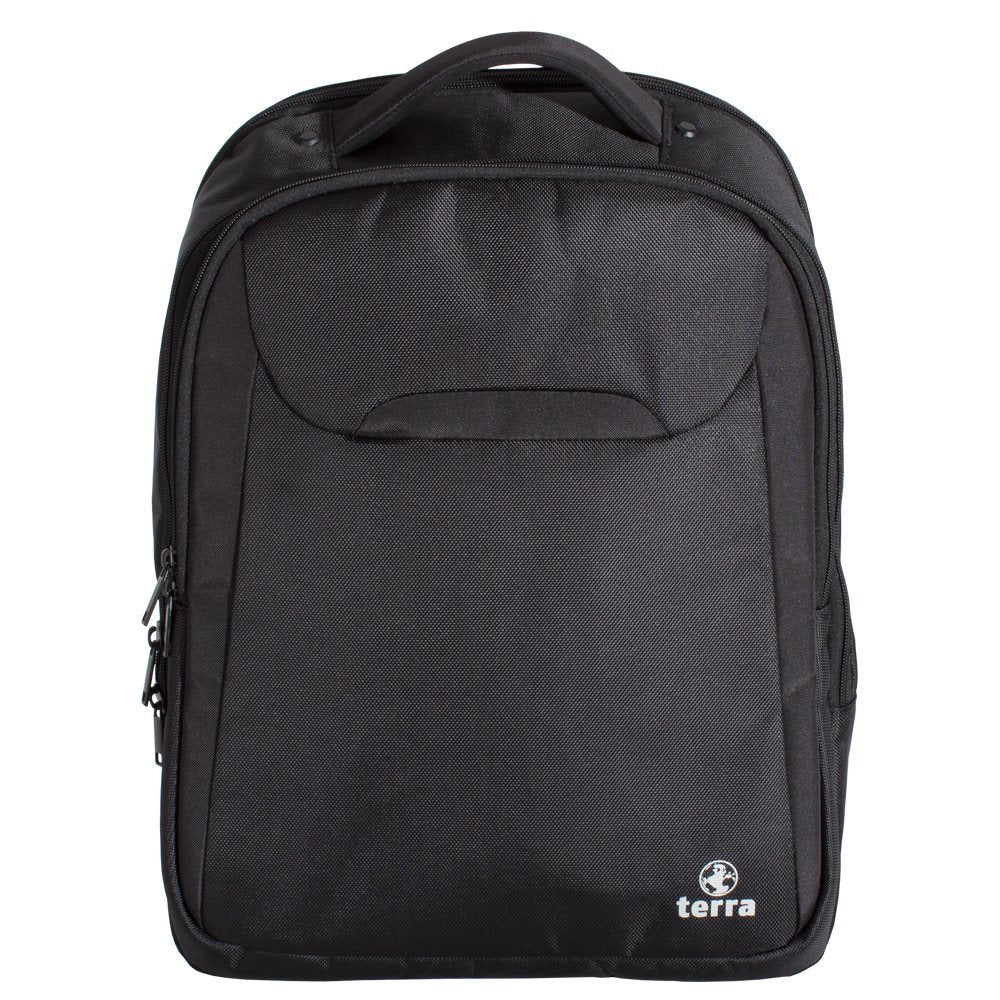 Tasche TERRA PRO812 Rucksack bis 17,3 Zoll