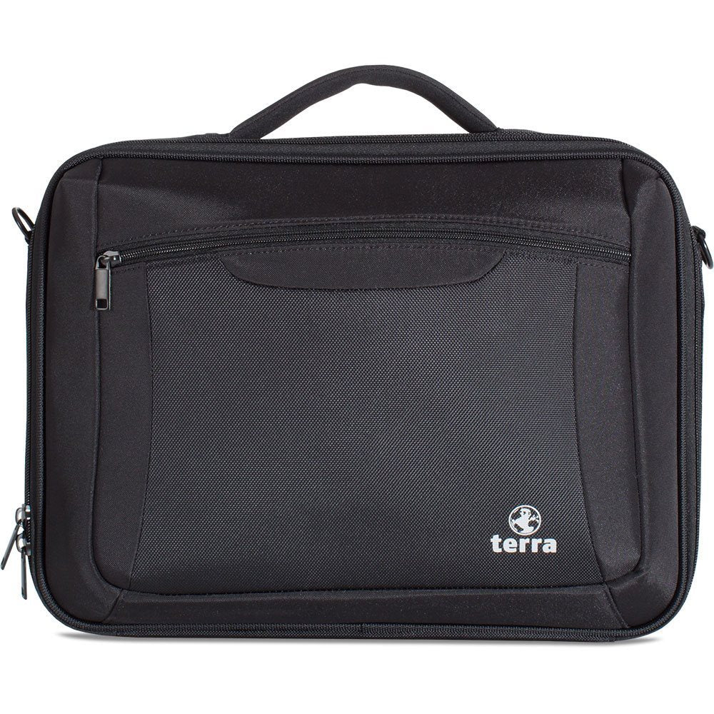 Tasche TERRA PRO811 für NB bis 13,3 Zoll