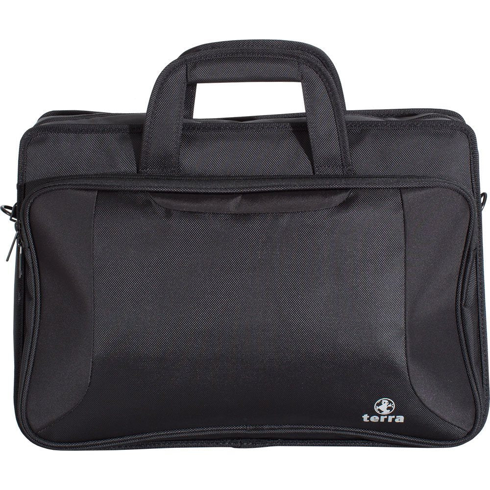 Tasche TERRA PRO817 für NB bis 17,3 Zoll