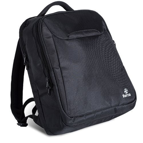 Tasche TERRA PRO812 Rucksack bis 17,3 Zoll