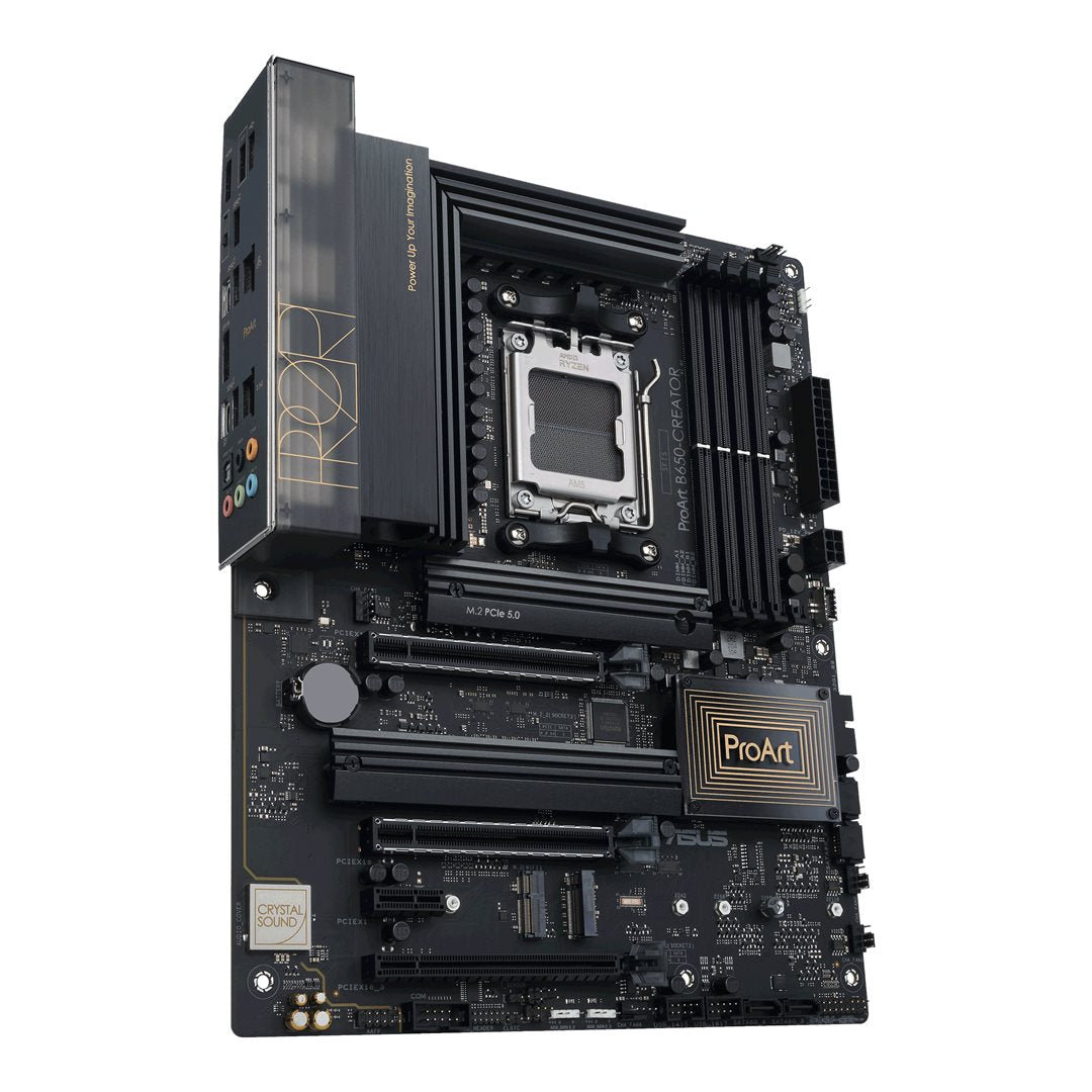 ASUS ProArt B650-CREATOR B650/AM5/ATX