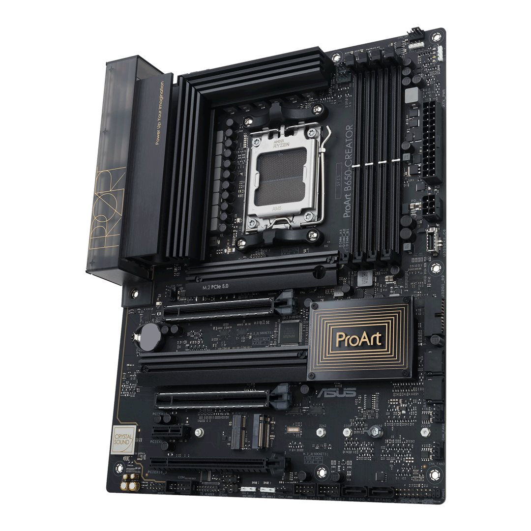 ASUS ProArt B650-CREATOR B650/AM5/ATX