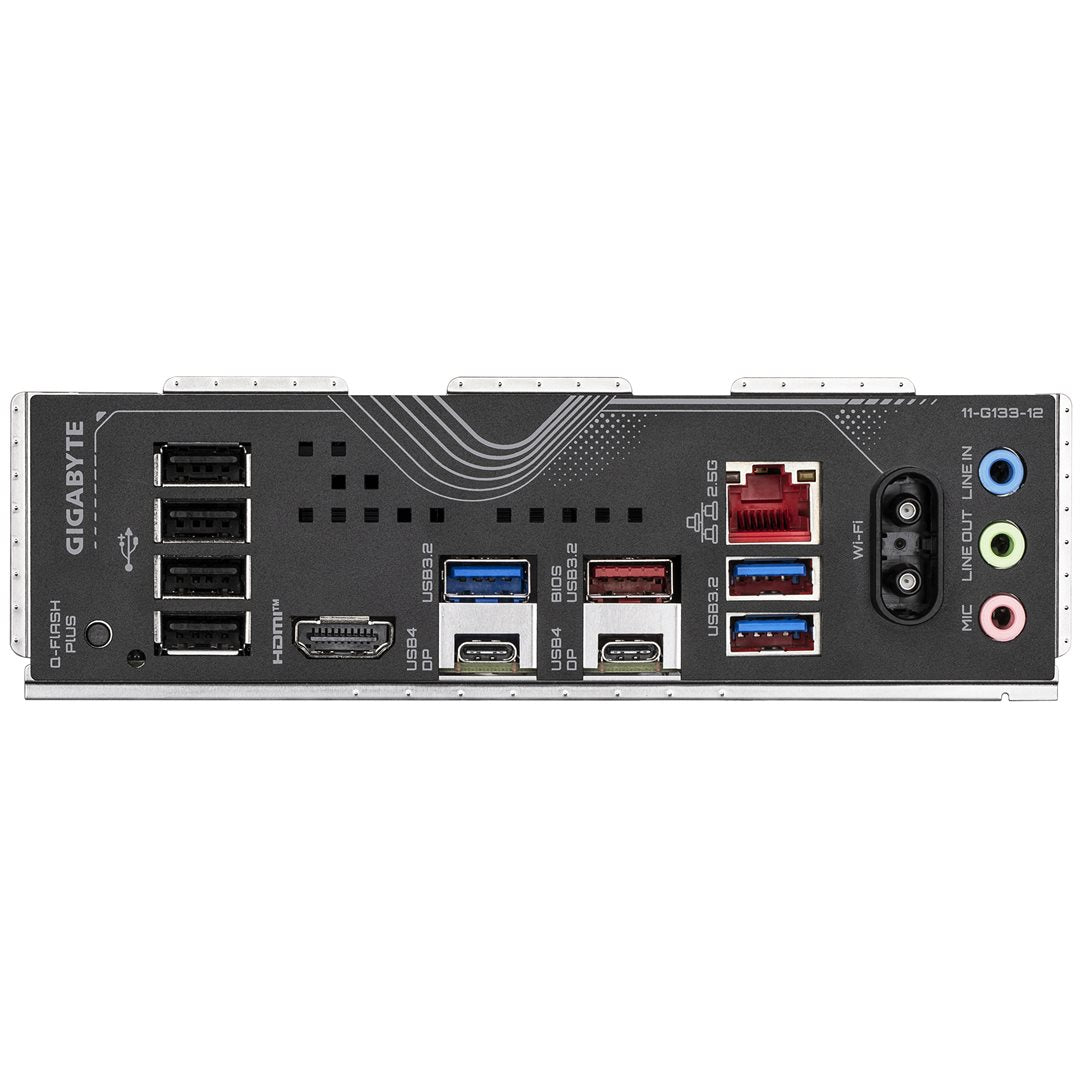 GIGA X870 EAGLE WIFI7 AM5/DDR5/ATX