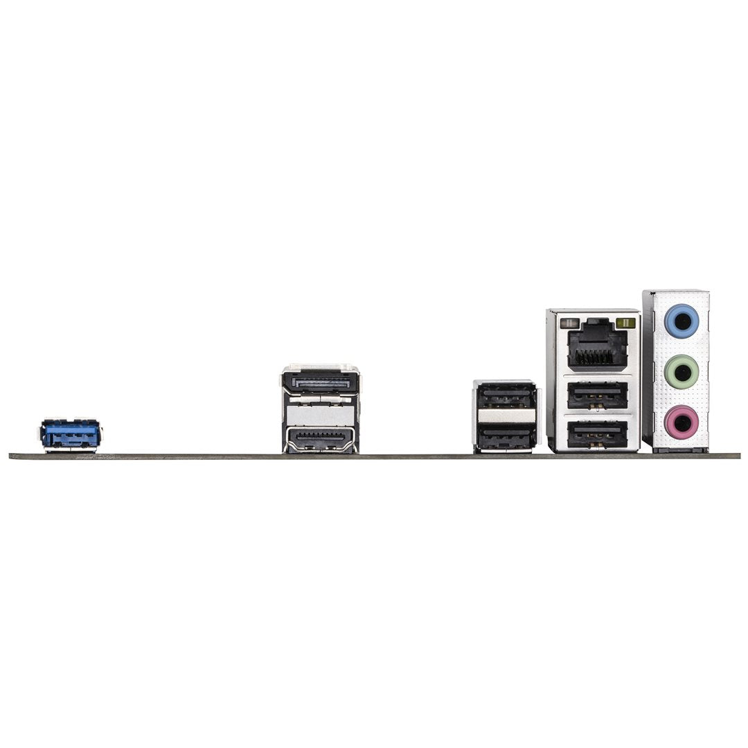 GIGA H610M D3W DDR4 S1700/DDR4/DP-HDMI/µATX