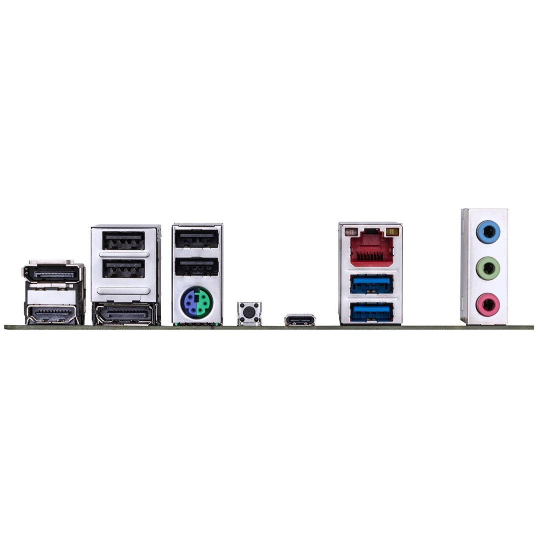 GIGA B840M DS3H AM5/DDR5/µATX