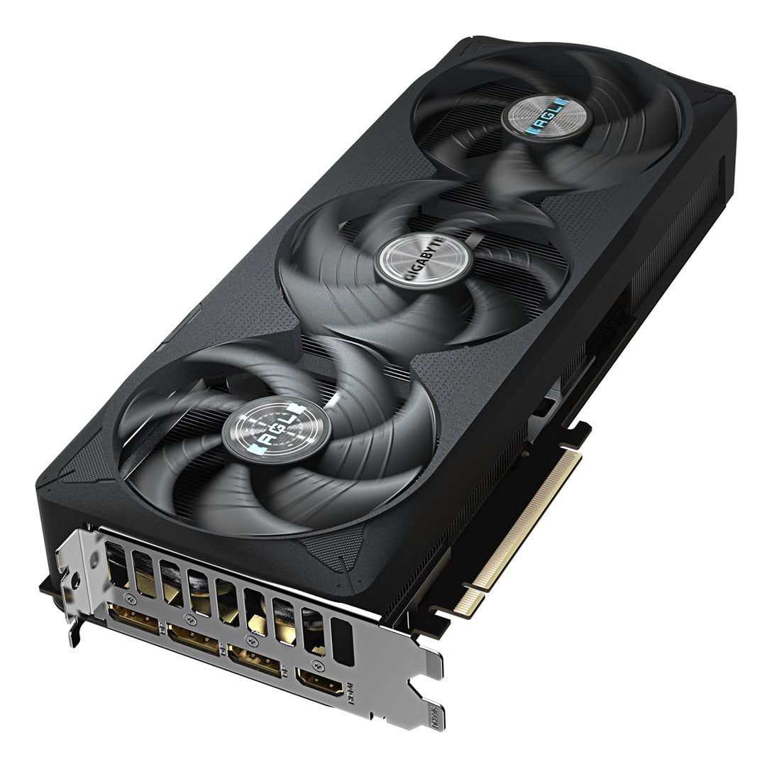 GIGA VGA 16GB RTX5070TI EAGLE-OC-SFF-16G 3xDP/HDMI GeForce RTX 5070 Ti EAGLE OC SFF 16G