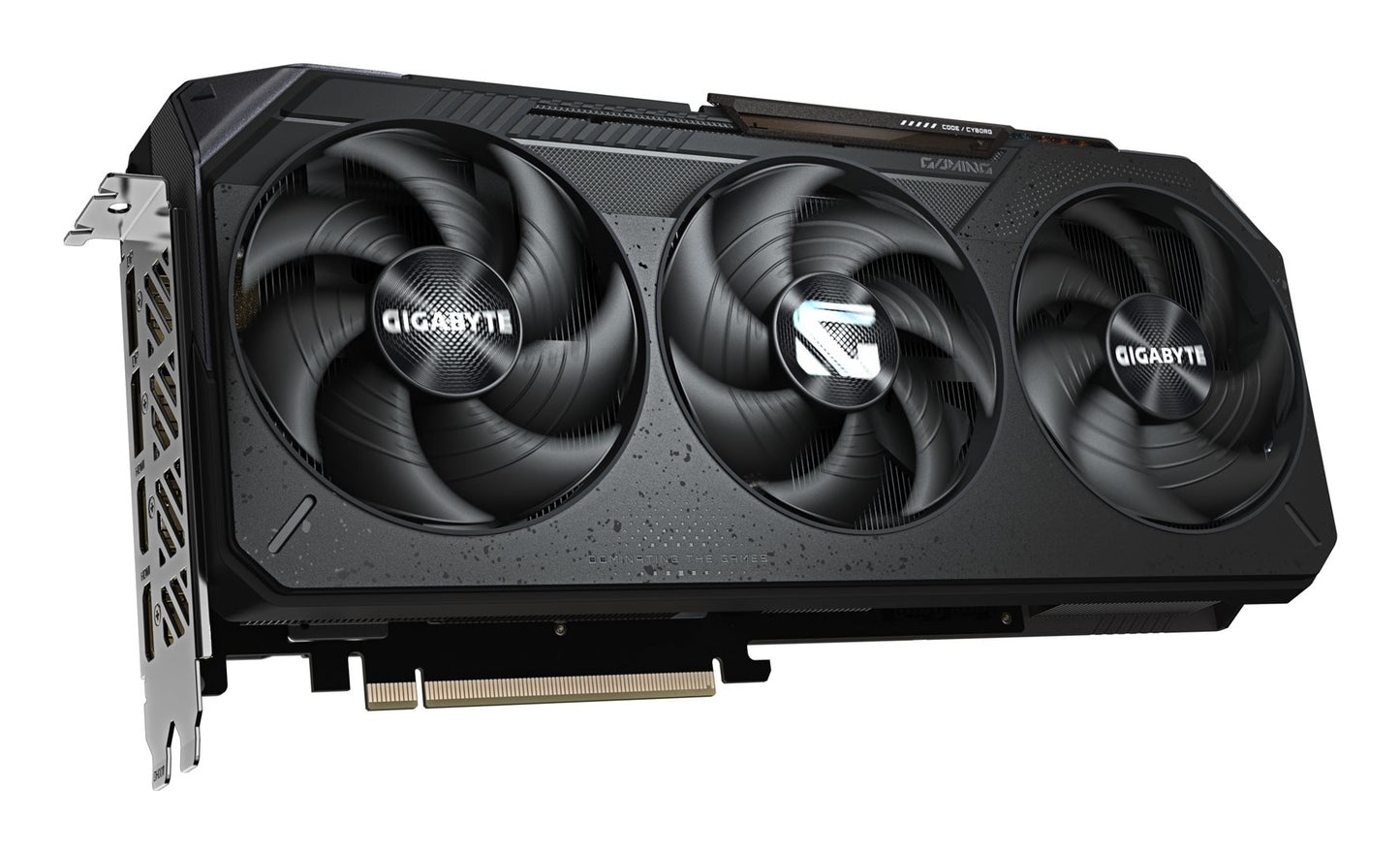 GIGA VGA 16GB Radeon RX9070XT GAMING OC-16GD 2xDP/2xHDMI GV-R9070XTGAMING OC-16GD