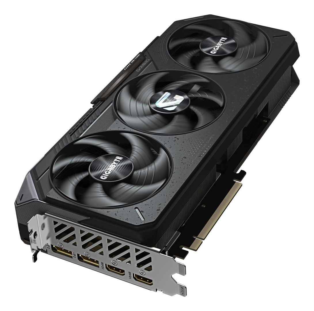 GIGA VGA 16GB Radeon RX9070XT GAMING OC-16GD 2xDP/2xHDMI GV-R9070XTGAMING OC-16GD