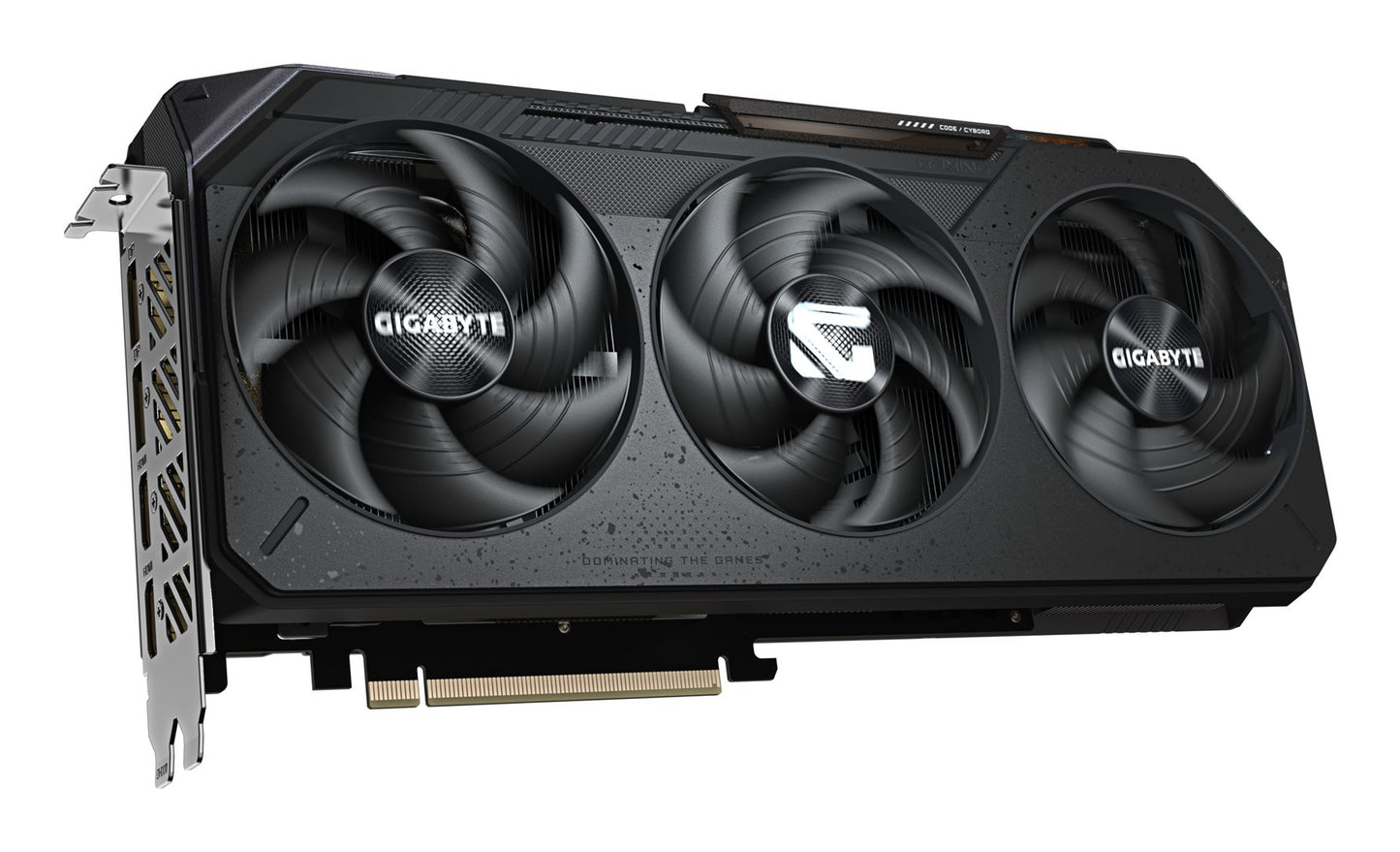 GIGA VGA 16GB Radeon RX9070 GAMING OC-16GD 2xDP/2xHDMI GV-R9070GAMING OC-16GD