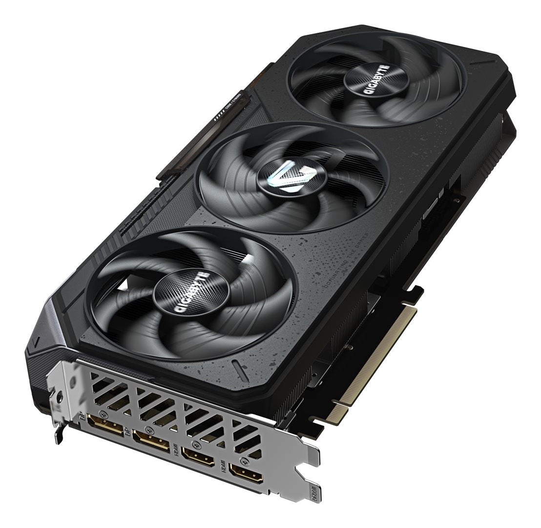 GIGA VGA 16GB Radeon RX9070 GAMING OC-16GD 2xDP/2xHDMI GV-R9070GAMING OC-16GD