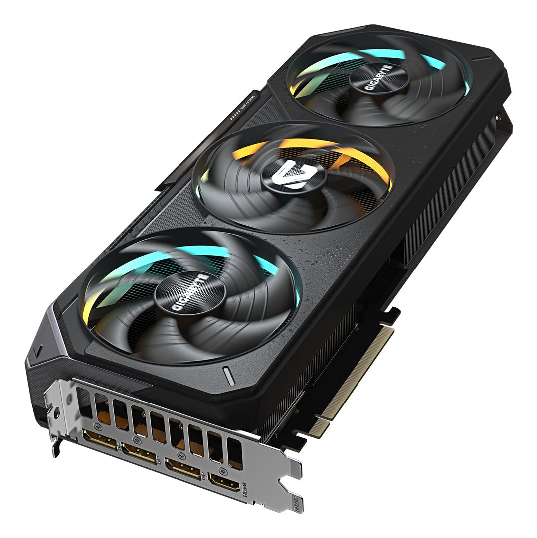 GIGA VGA 12GB RTX5070 GAMING OC-12G 3xDP/HDMI GV-N5070GAMING OC-12GD