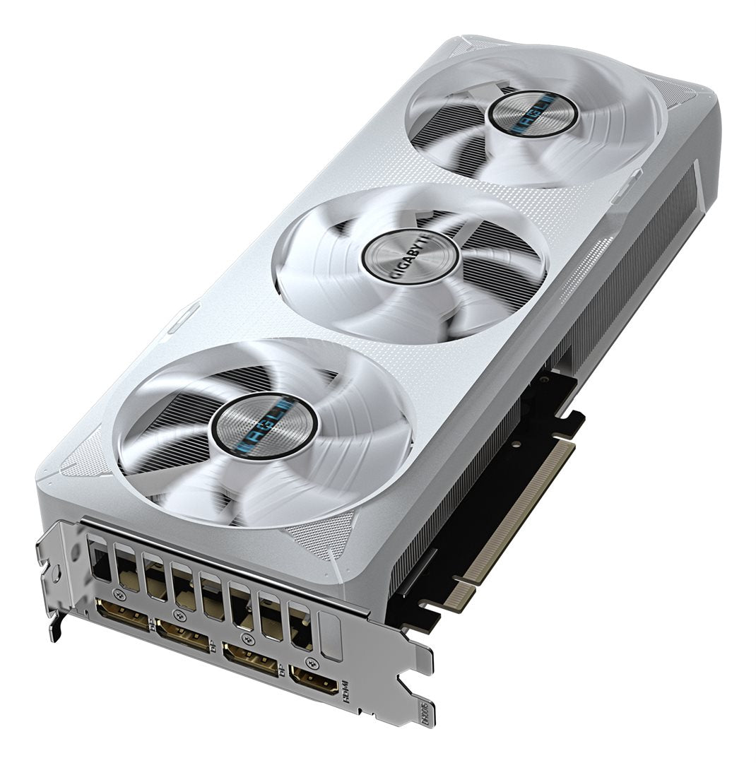 GIGA VGA 12GB RTX5070 EAGLE OC ICE-12G 3xDP/HDMI GeForce RTX 5070 EAGLE OC ICE SFF 12G