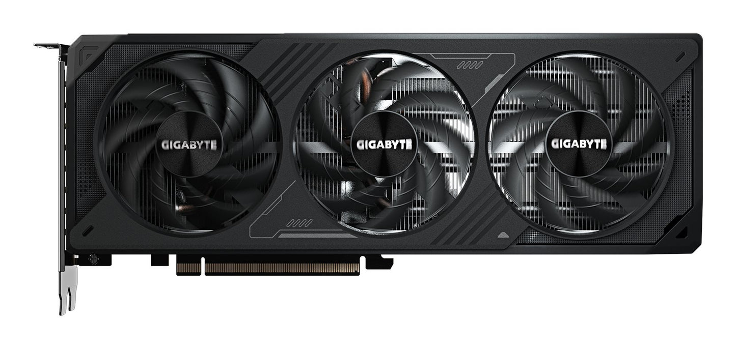 GIGA VGA 12GB RTX5070 WINDFORCE-3-12G 3xDP/HDMI GeForce RTX 5070 WINDFORCE SFF 12G