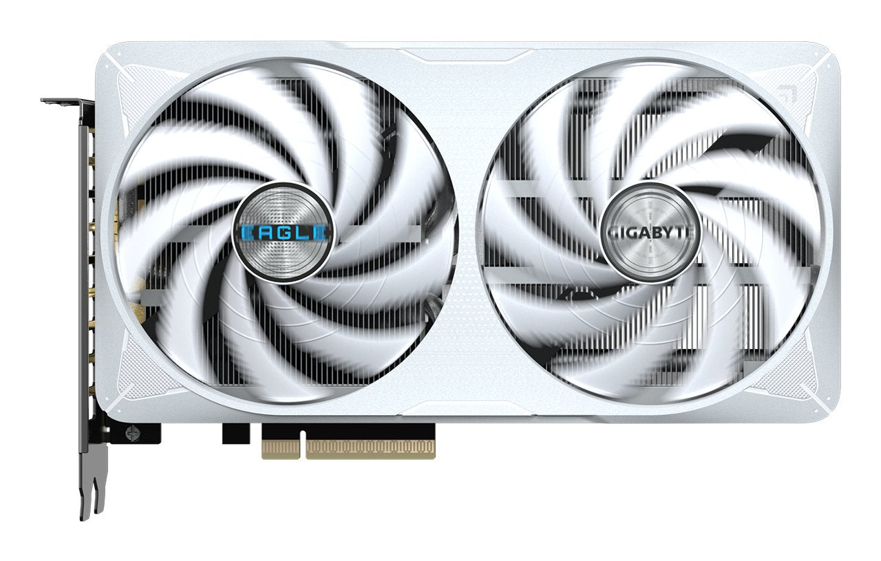 GIGA VGA 16GB RTX5060TI EAGLE-OC-ICE-16G 3xDP/HDMI GeForce RTX 5060 Ti EAGLE OC ICE 16G