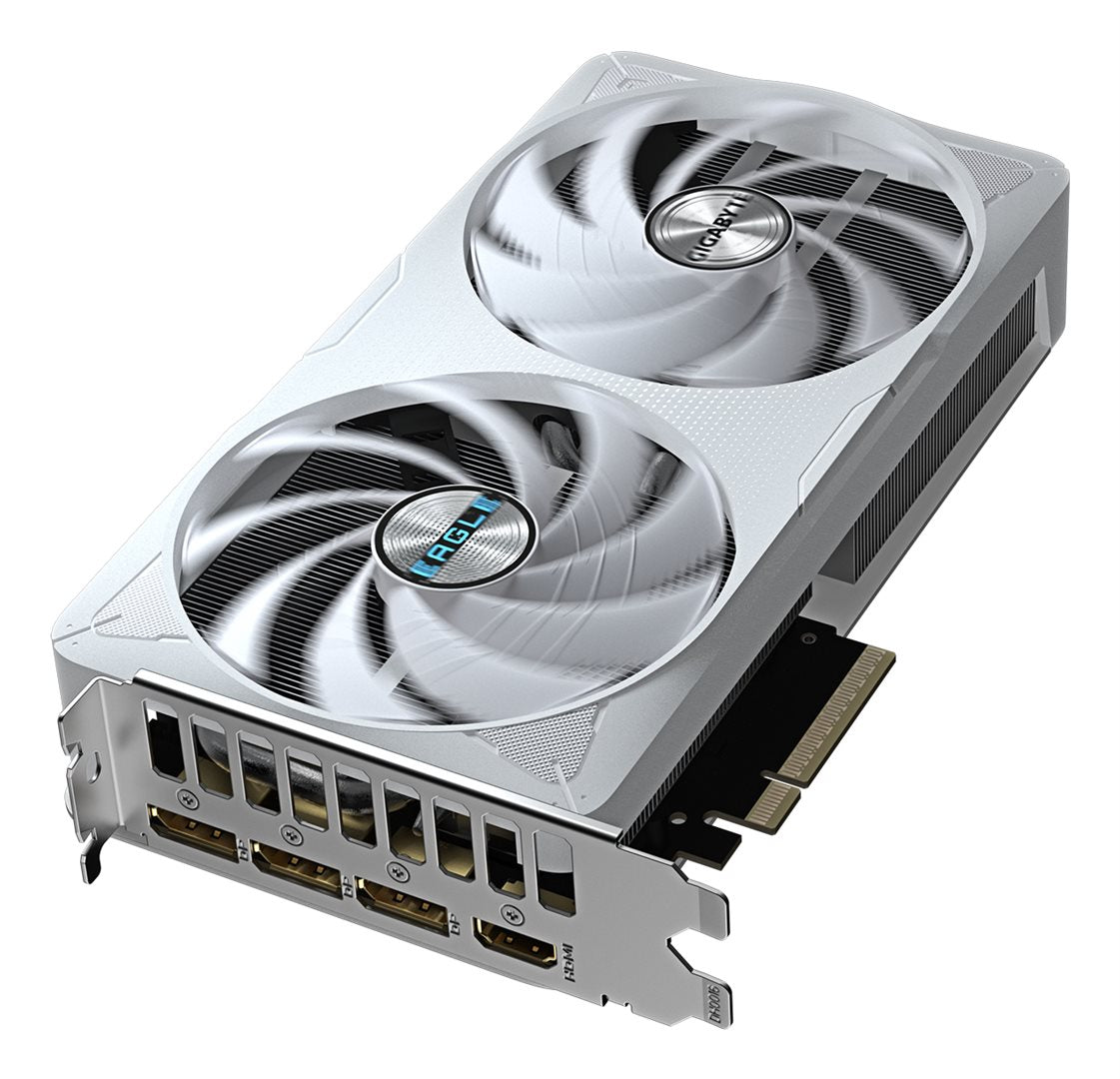 GIGA VGA 16GB RTX5060TI EAGLE-OC-ICE-16G 3xDP/HDMI GeForce RTX 5060 Ti EAGLE OC ICE 16G