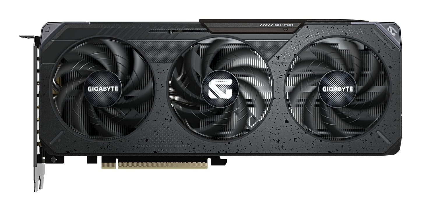 GIGA VGA 8GB RTX5060 GAMING OC 8G 3xDP/HDMI GeForce RTX 5060 GAMING OC 8G