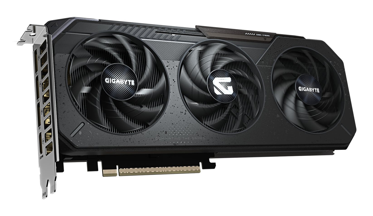 GIGA VGA 8GB RTX5060 GAMING OC 8G 3xDP/HDMI GeForce RTX 5060 GAMING OC 8G
