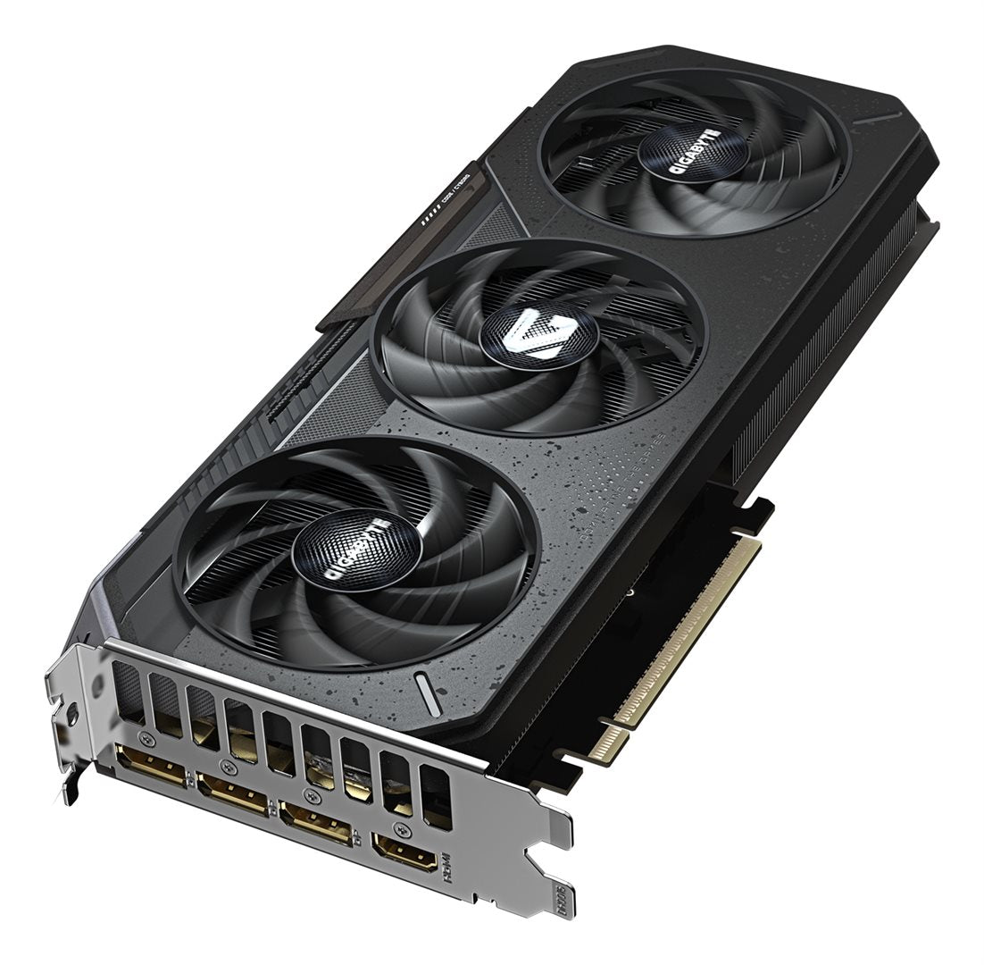 GIGA VGA 8GB RTX5060 GAMING OC 8G 3xDP/HDMI GeForce RTX 5060 GAMING OC 8G