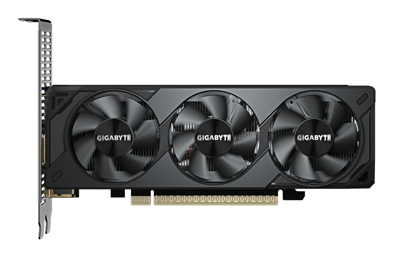 GIGA VGA 8GB RTX5060 OC LP 8G 3xDP/HDMI GeForce RTX 5060 OC Low Profile 8G
