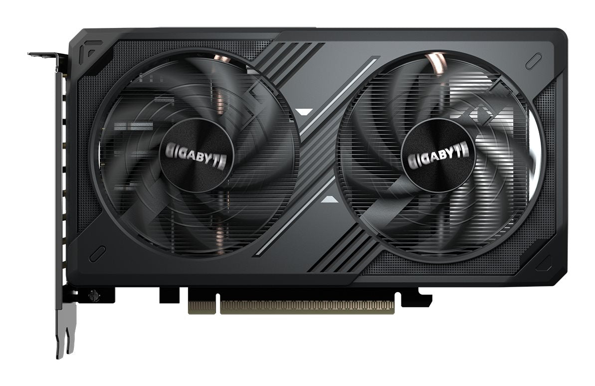 GIGA VGA 8GB RTX5050 WINDFORCE 2-OC-8GD 3xDP/HDMI GV-N5050WF2OC-8GD