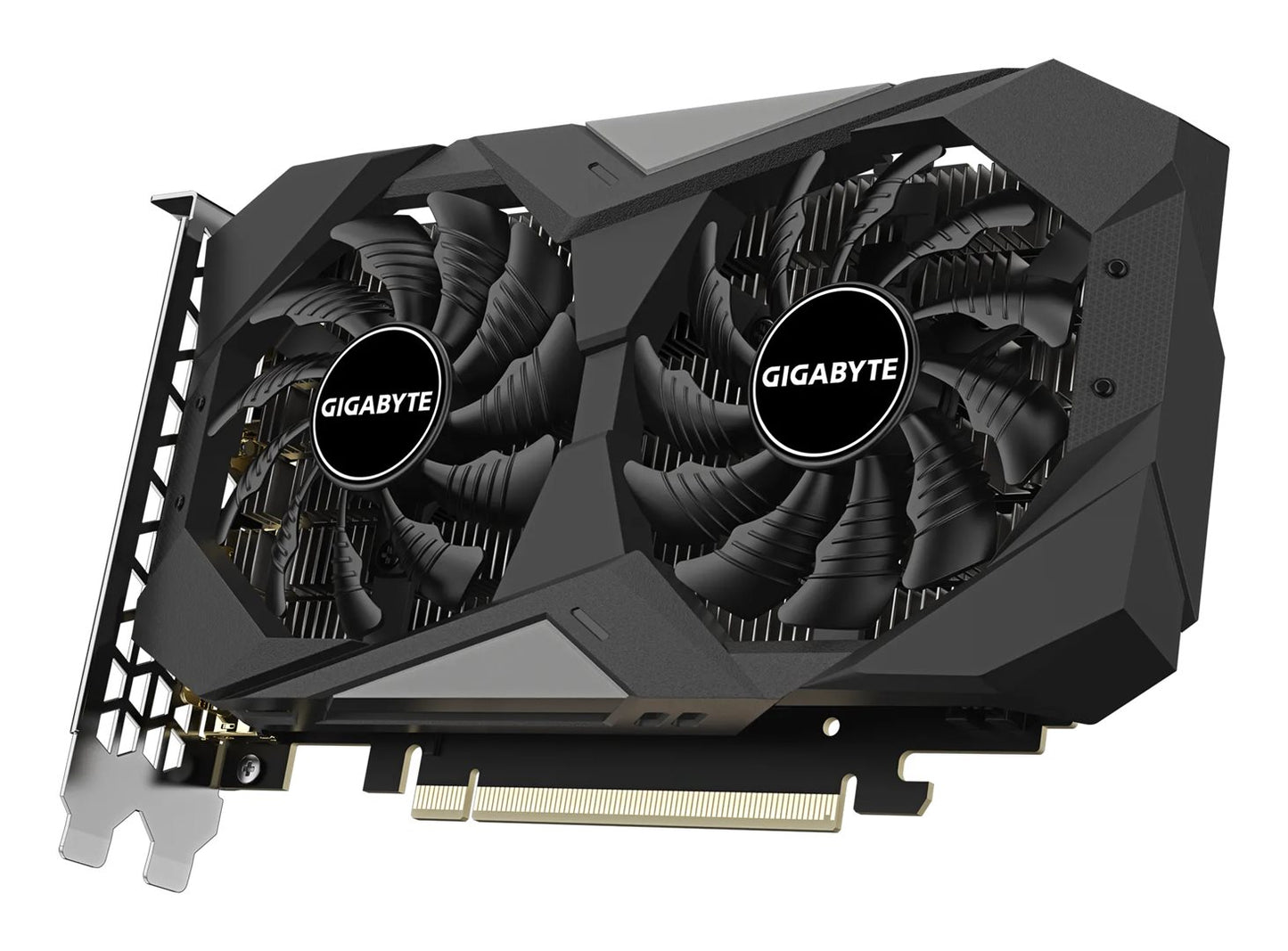 GIGA VGA 6GB RTX3050 WINDFORCE OC-6GD 2xDP/2xHDMI GeForce RTX 3050 Windforce OC 6GD