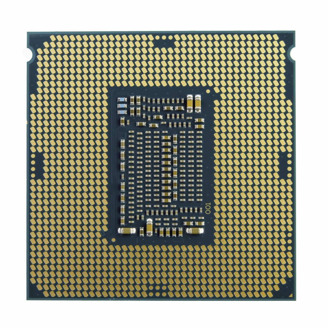 CPU Intel Core i7-9700 / LGA1151v2 / Tray ### 8 Cores / 8 Threads / 12M Cache / vPro Support