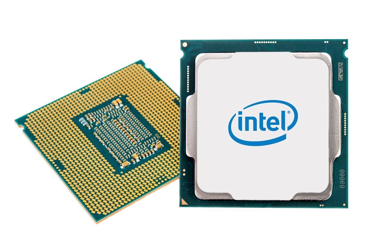 CPU Intel Core i7-9700 / LGA1151v2 / Tray ### 8 Cores / 8 Threads / 12M Cache / vPro Support