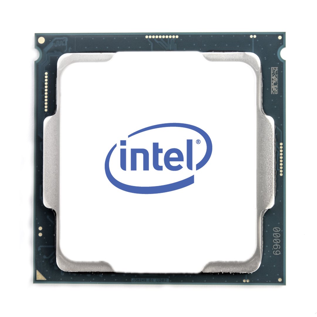 CPU Intel Xeon E-2324G/4x 3.1 GHz/8MB/UP/LGA1200/Tray