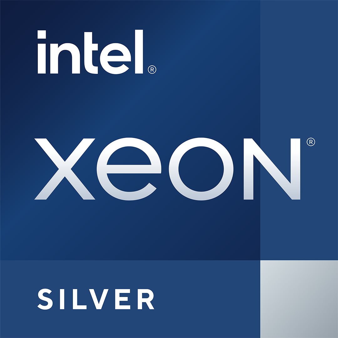 CPU Intel XEON Silver 4510/12x2.4GHz/30MB/150W/No VROC~~~