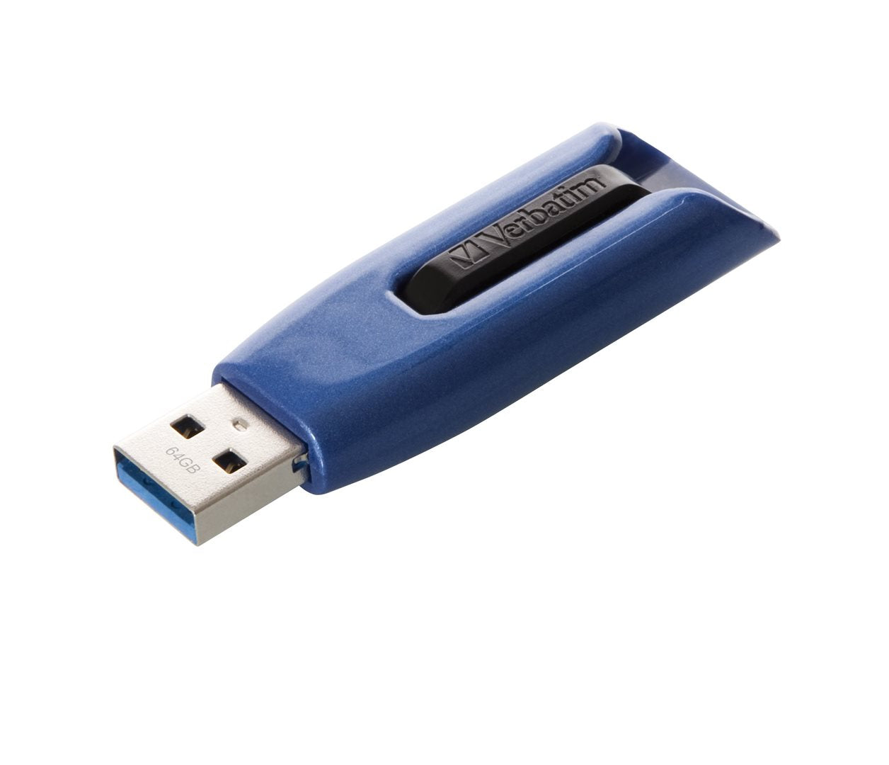 Verbatim USB3.0 Stick 32GB V3 MAX 300/70 bulk Industrial Bulk, ohne Verpackung