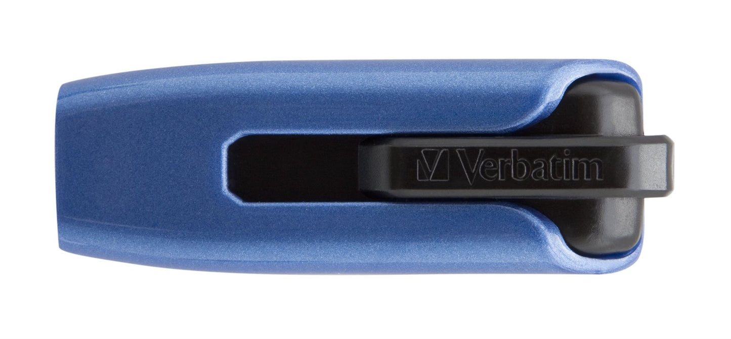 Verbatim USB3.0 Stick 32GB V3 MAX 300/70 bulk Industrial Bulk, ohne Verpackung