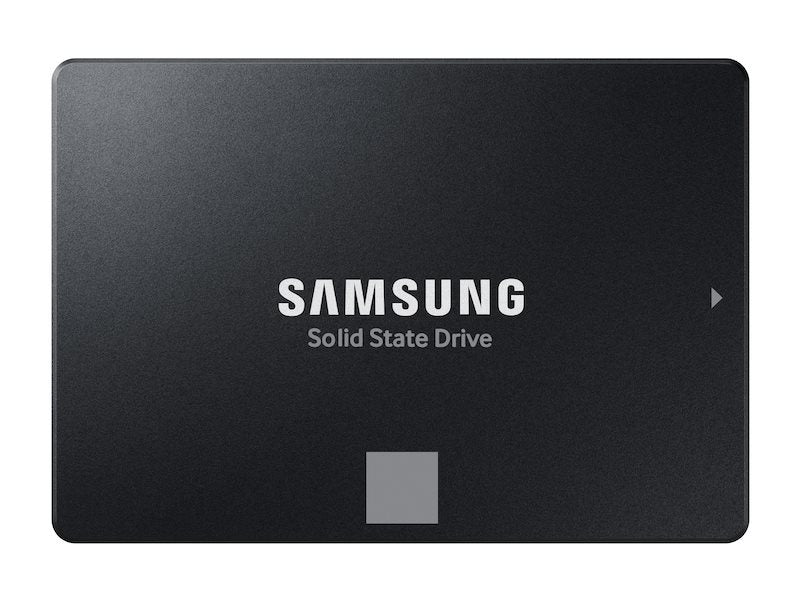 SSD 2.5 Zoll 500GB Samsung 870 EVO SATA 3